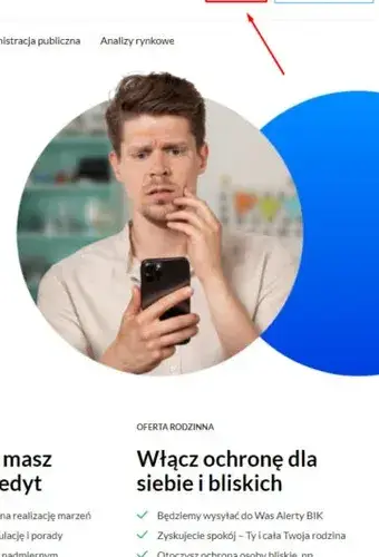 Jak sprawdzić swój BIK? Poradnik krok po kroku