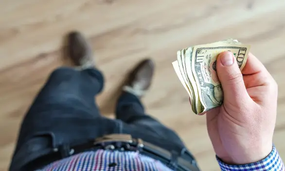 Banknoty