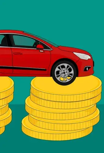 Leasing z wysoką kwotą wykupu