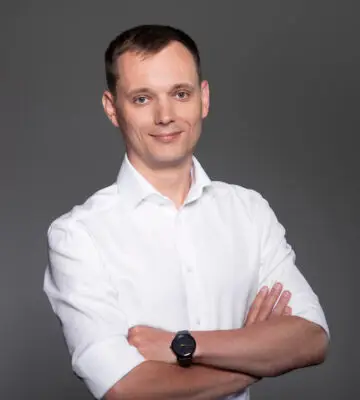 Ekspert kredytowy