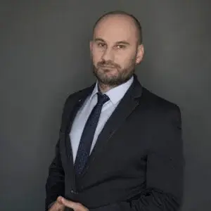 Ekspert kredytowy